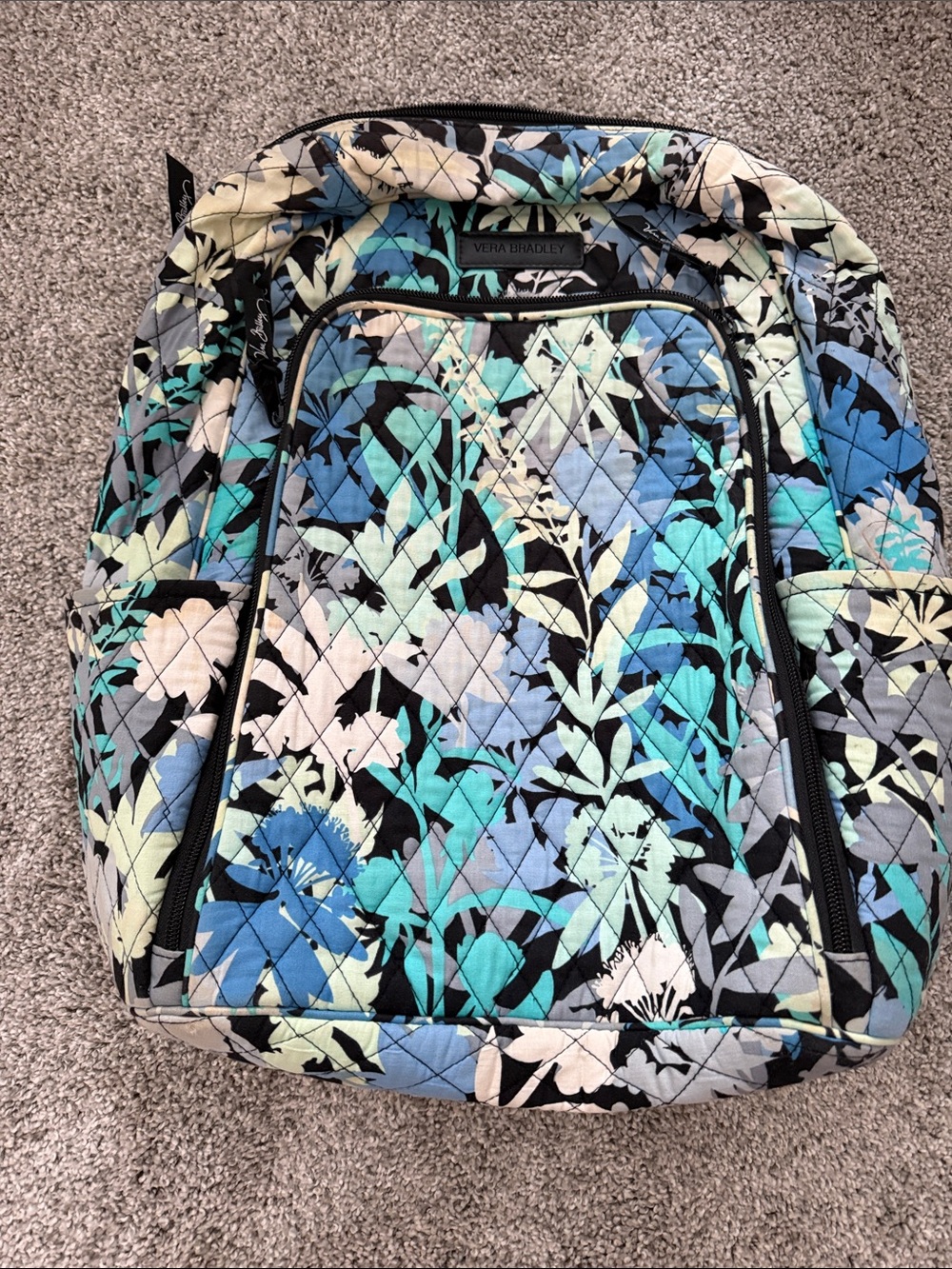 Vera Bradley Backpack